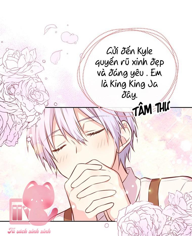 Yêu Tôi Đi, Dù Sao Ngài Cũng Chỉ Là Nhân Vật Phụ Chapter 10 - Trang 4