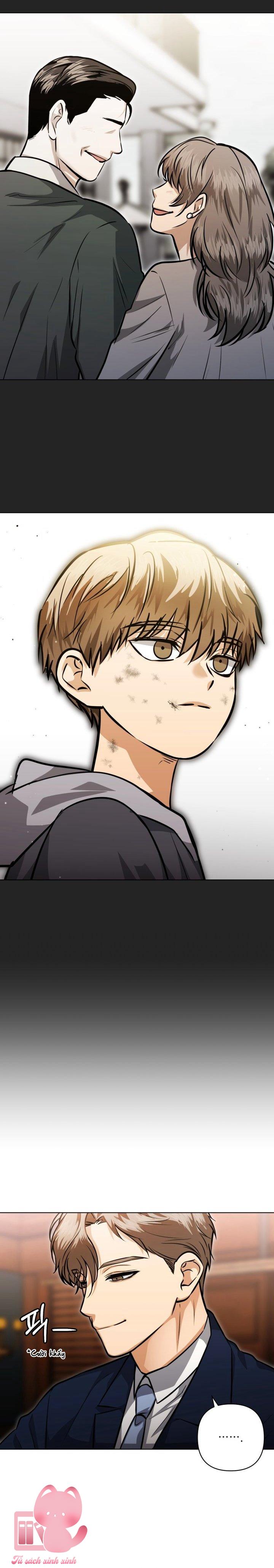 Xin Người Đừng Quên Chap 81 - Trang 4