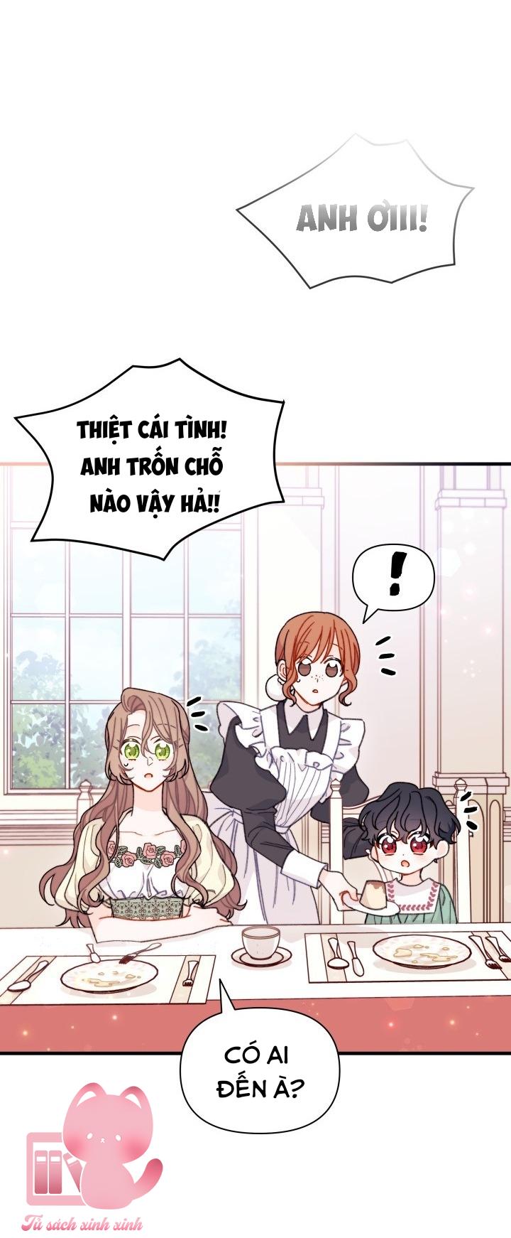 Nhặt Được Nam Chính Tặng Kèm Phu Quân Chap 23 - Next Chap 24