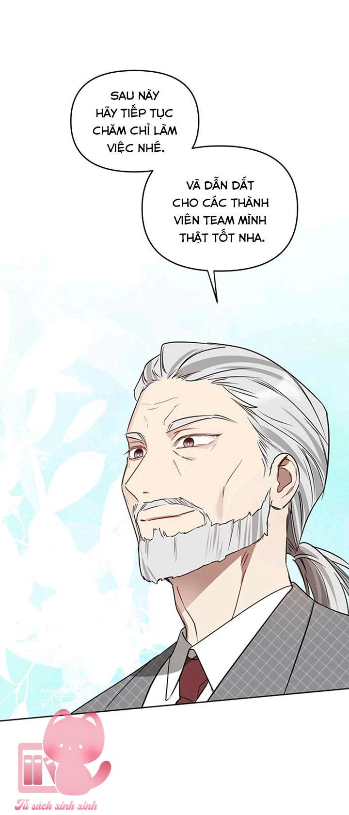 Gieo Nhân Gặt Quả Chapter 21 - Trang 3