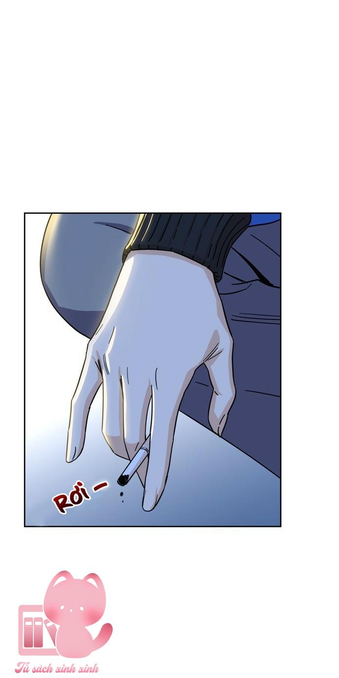 Lớ Ngớ Vớ Phải Tình Yêu Chapter 7 - Trang 4