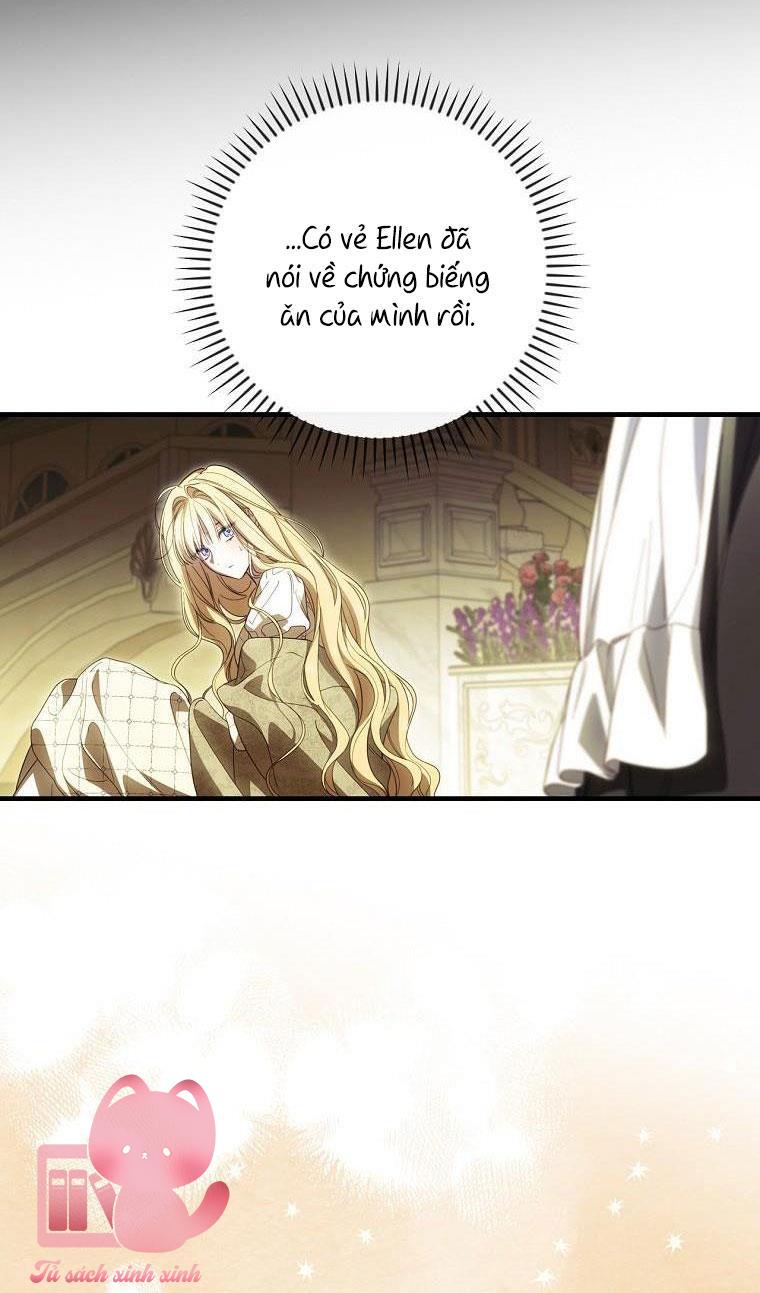 Cách Khiến Phu Quân Đứng Về Phía Tôi Chap 70 - Trang 2