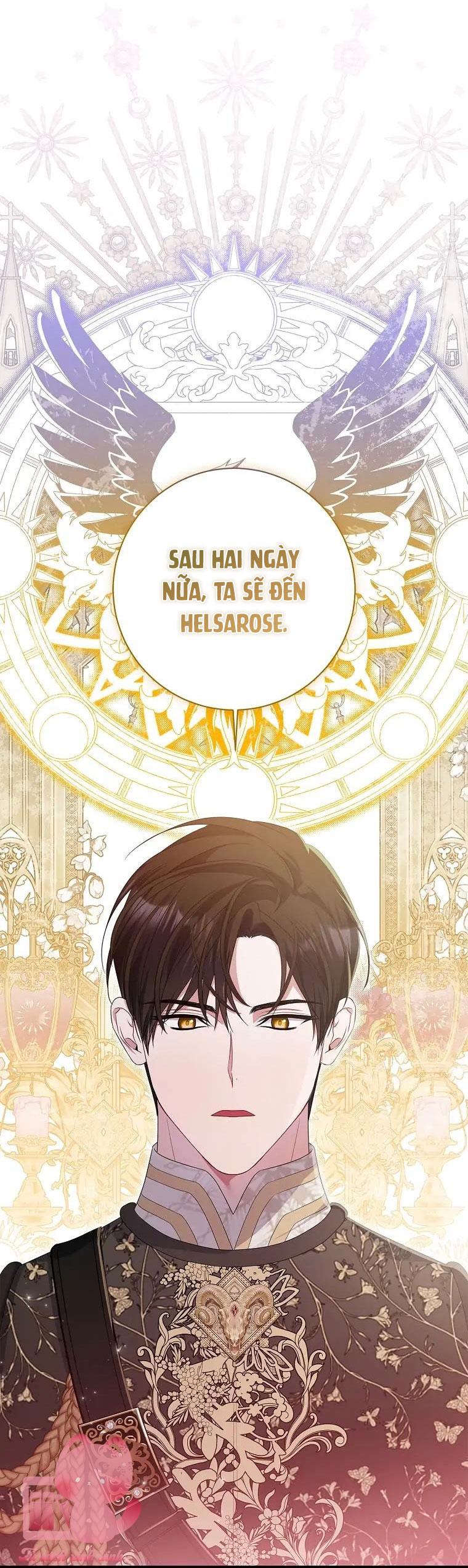 Nhận Nuôi Người Cha Phản Diện Chapter 31 - Trang 4