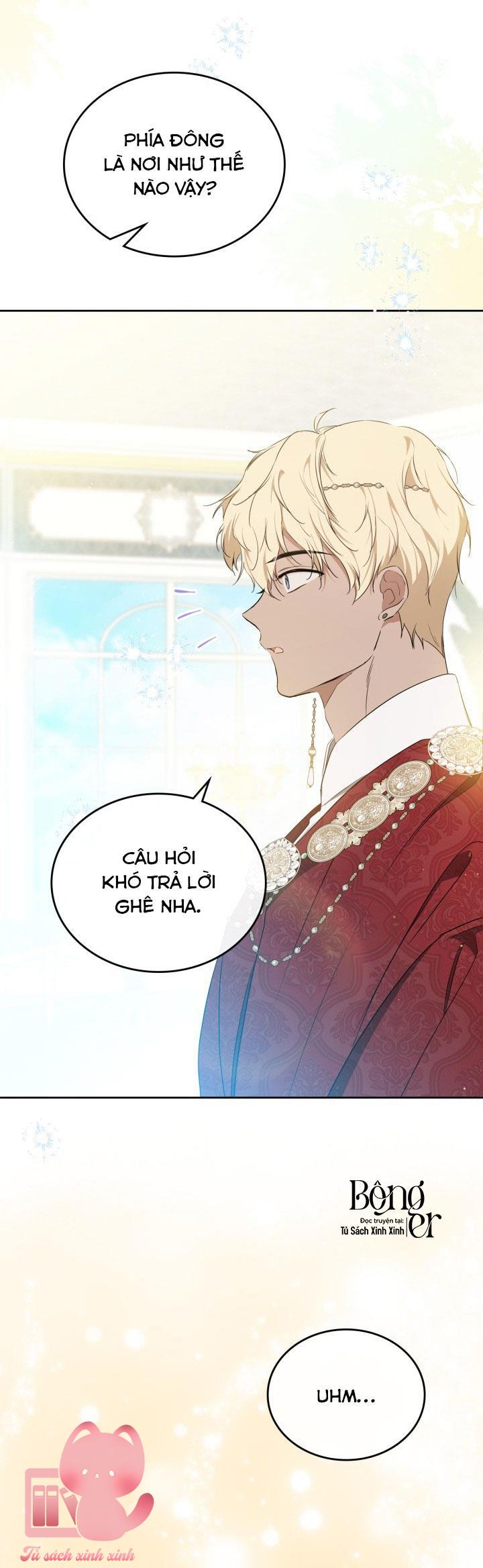 Kiếp Này Ta Sẽ Trở Thành Gia Chủ Chap 161 - Trang 2