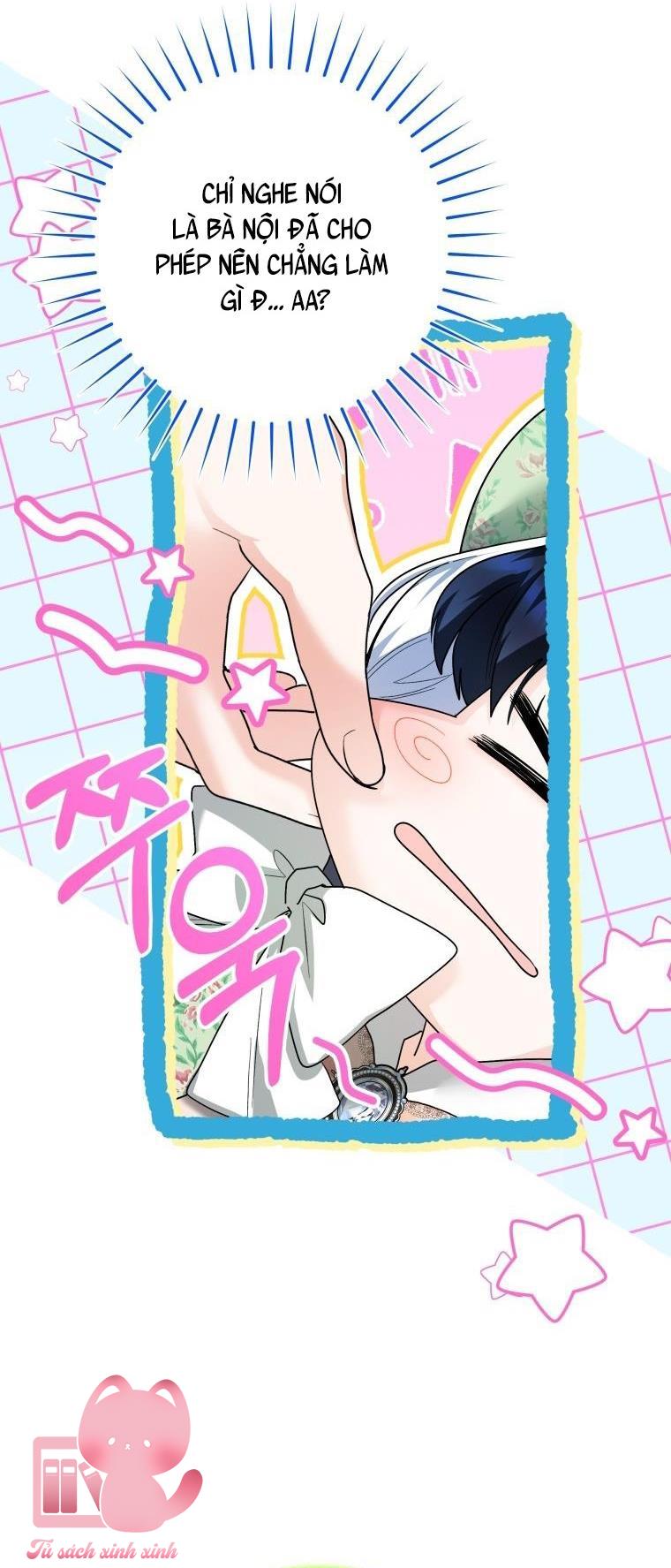 Bé Con Cá Voi Sát Thủ Chapter 31 - Next Chapter 32