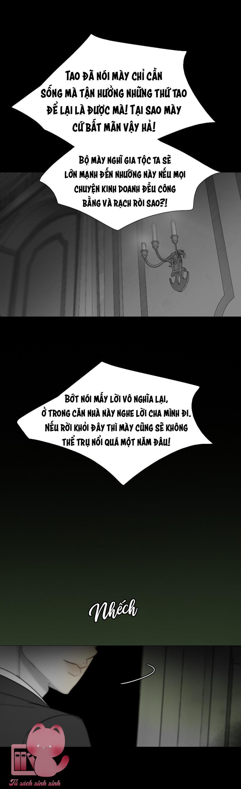 Serena Chap 80 - Trang 2