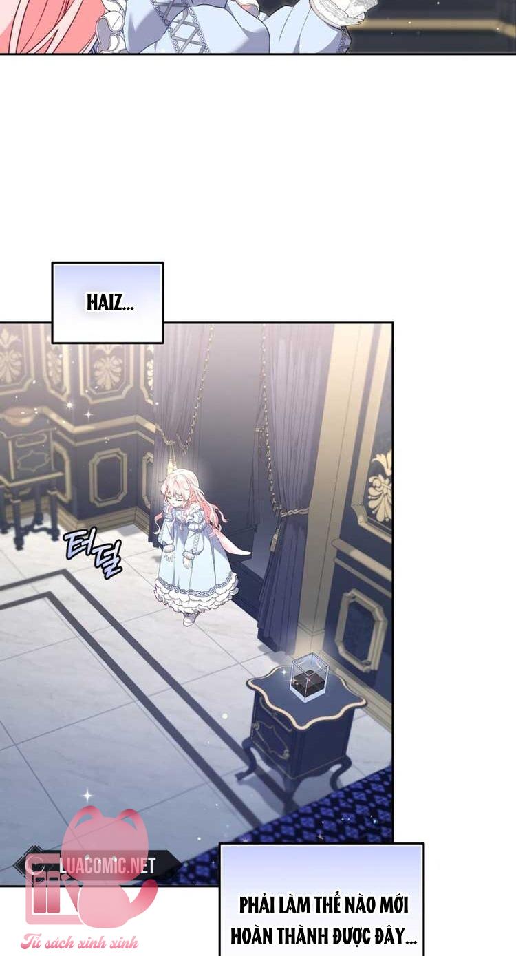 Tôi Được Nuôi Dưỡng Bởi Những Kẻ Phản Diện Chap 61 - Trang 3