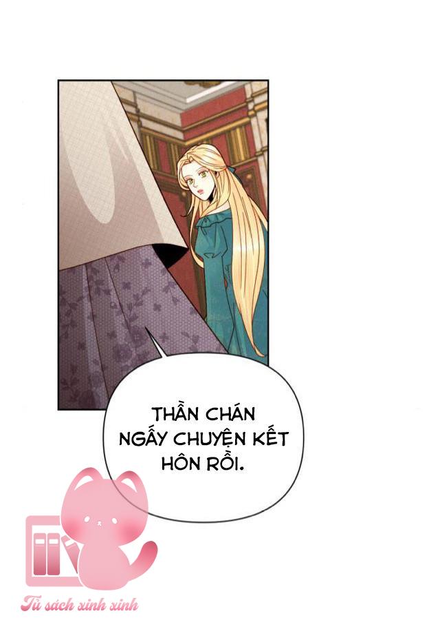 Hoàng Hậu Tái Hôn Chapter 104 - Trang 4