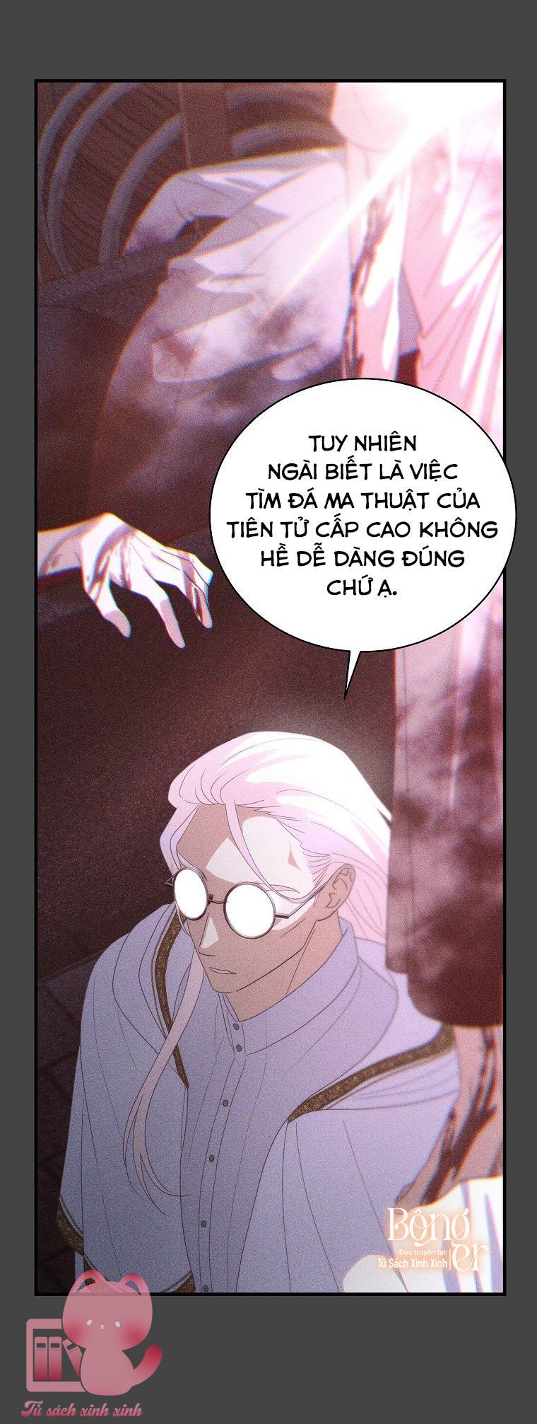 Đứa Nhỏ Không Phải Là Con Anh Chapter 68 - Trang 4