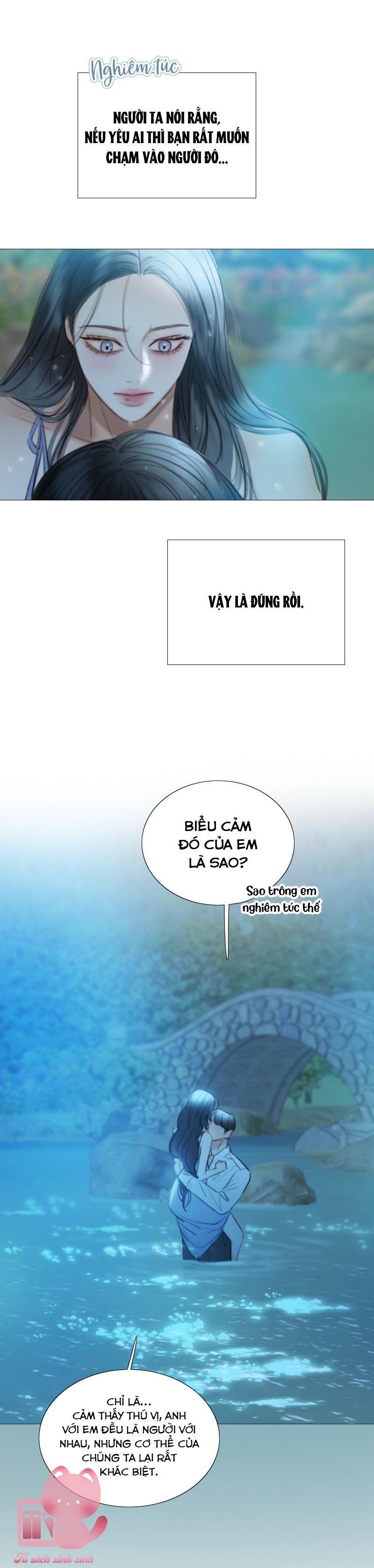 Serena Chap 76 - Trang 3