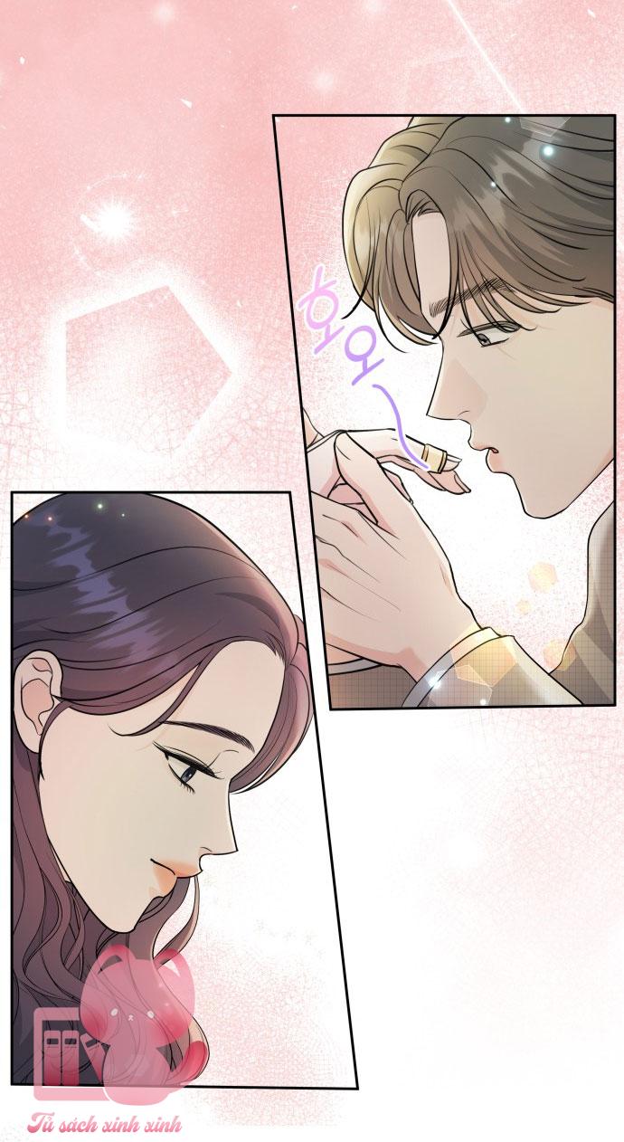 Mùa Hè Bất Tận Chap 5 - Trang 3
