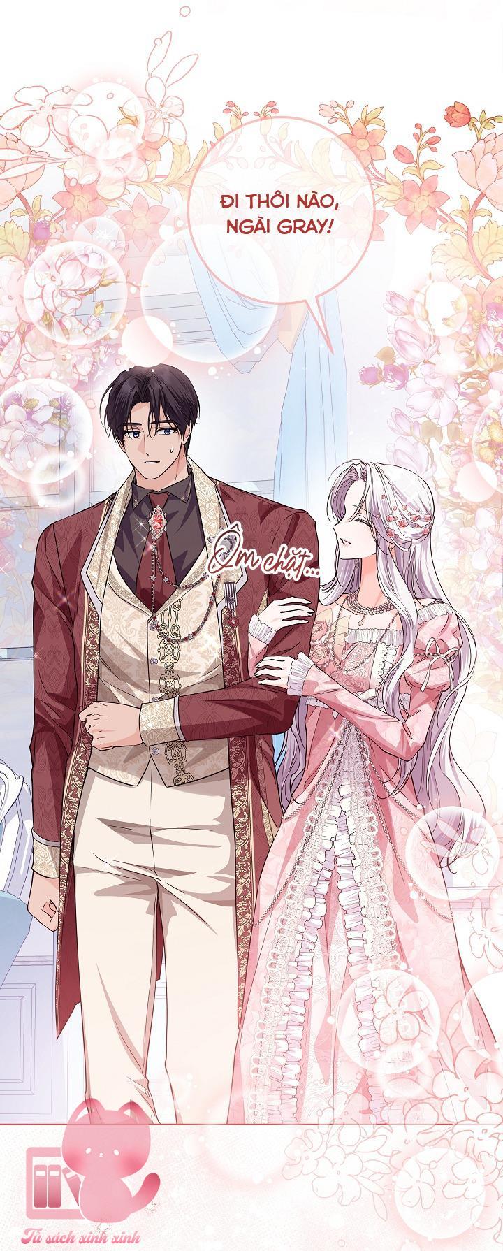 Hoàng Nữ Cosplay Nonfan Chapter 34 - Trang 4