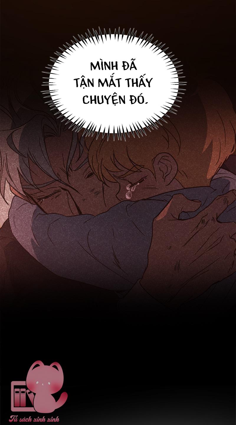 Bảo Mẫu Của Mafia Chap 45 - Trang 4