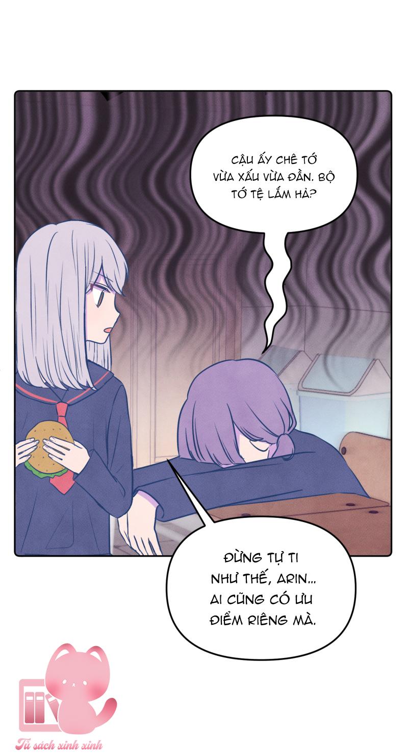 Tình Yêu Tựa Vòng Lặp Chap 22 - Trang 3