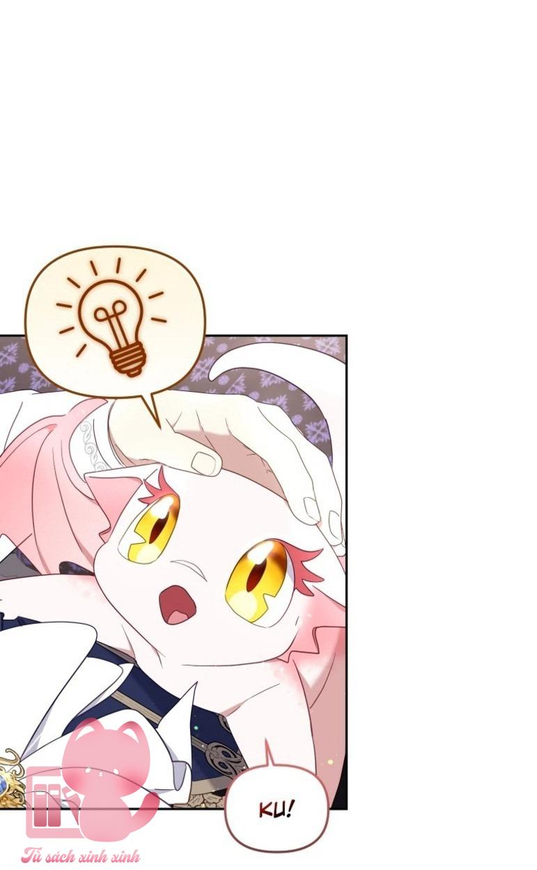 Tôi Được Nuôi Dưỡng Bởi Những Kẻ Phản Diện Chap 63 - Trang 3