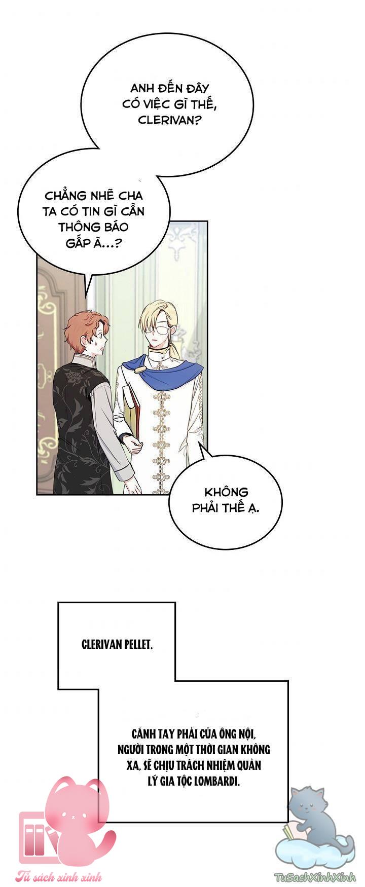 Kiếp Này Ta Sẽ Trở Thành Gia Chủ Chap 5 - Trang 2
