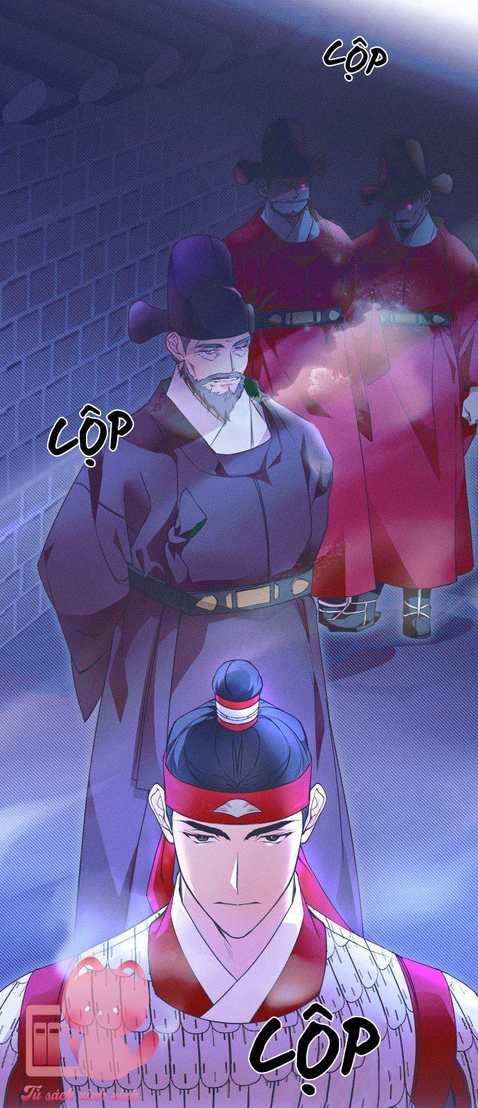 Dabi, Hương Vị Ngây Ngất Chap 6 - Trang 3