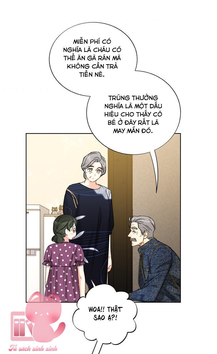 Hẹn hò chốn công sở Chapter 114 - Trang 3