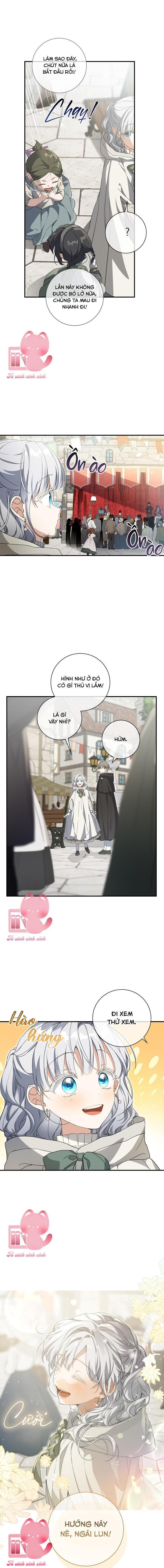 Hướng Về Ánh Dương Lần Nữa Chapter 63 - Trang 4