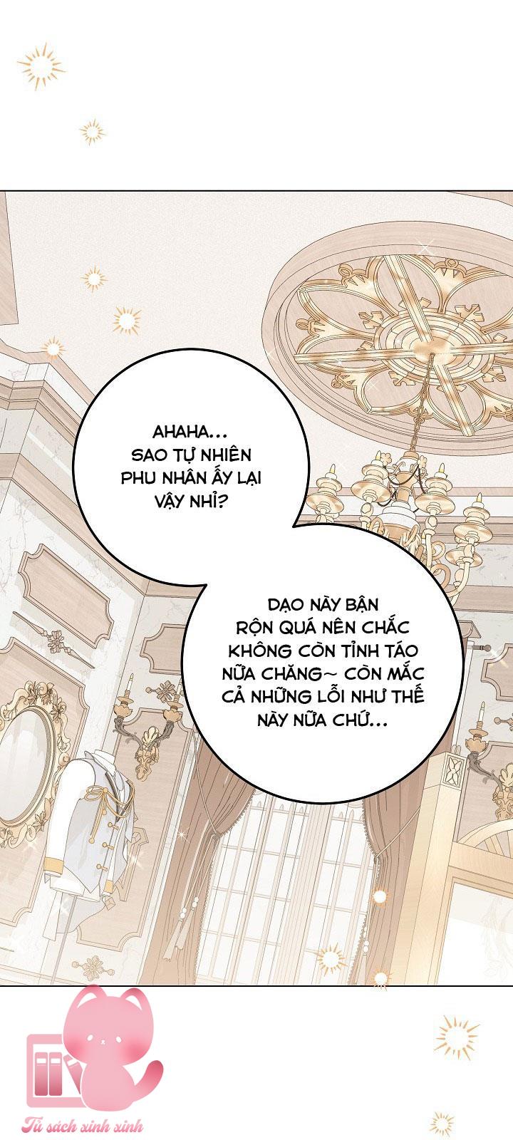 Hoàng Nữ Cosplay Nonfan Chap 53 - Trang 4