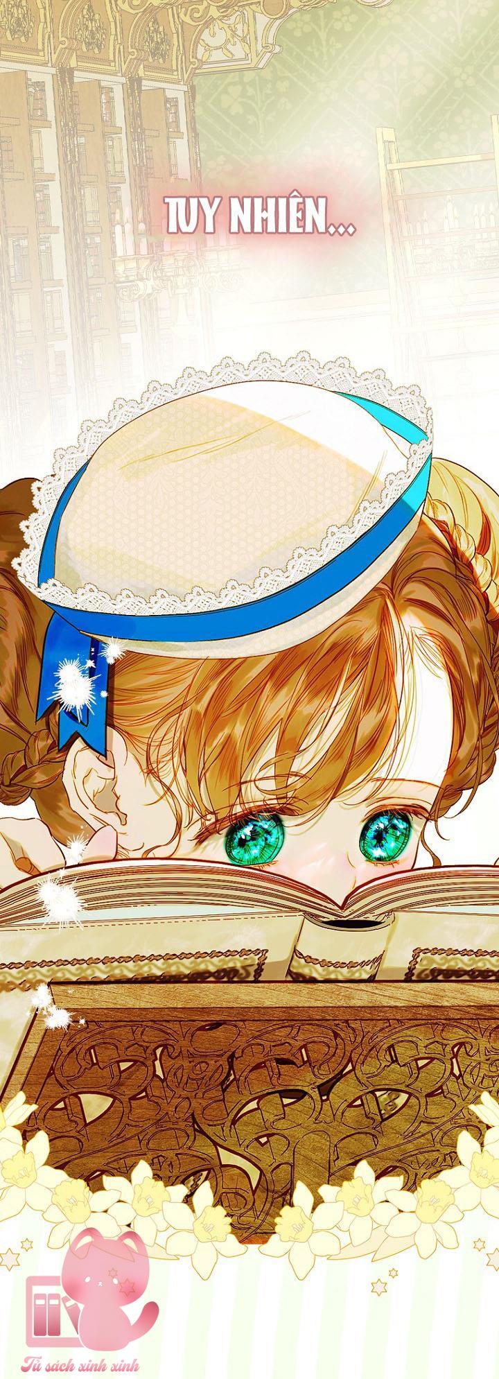 Khế Ước Hôn Nhân Của Mẹ Tôi Chapter 36 - Trang 4