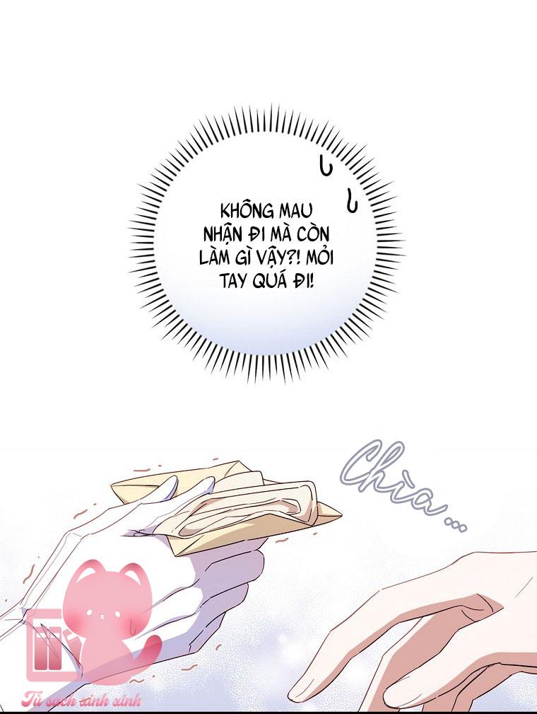 Cách Khiến Phu Quân Đứng Về Phía Tôi Chap 23 - Trang 2
