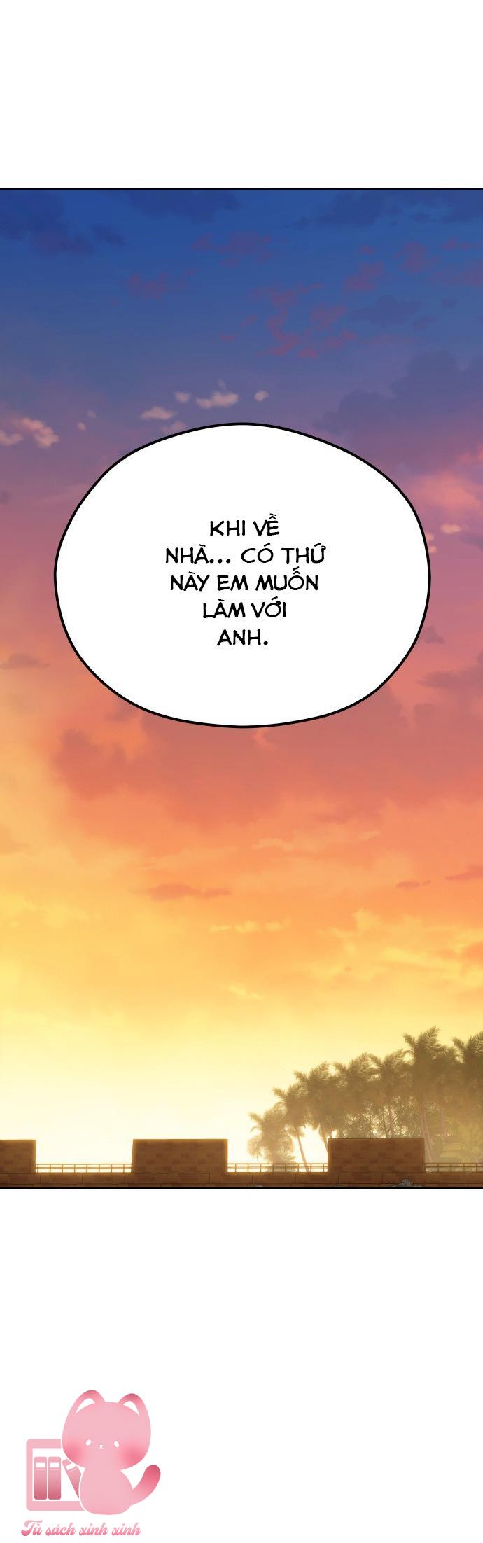 Lớ Ngớ Vớ Phải Tình Yêu Chapter 88 - Trang 3