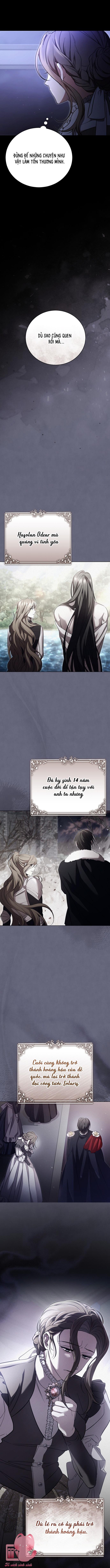 Xiềng Xích U Ám Chap 1 - Trang 4