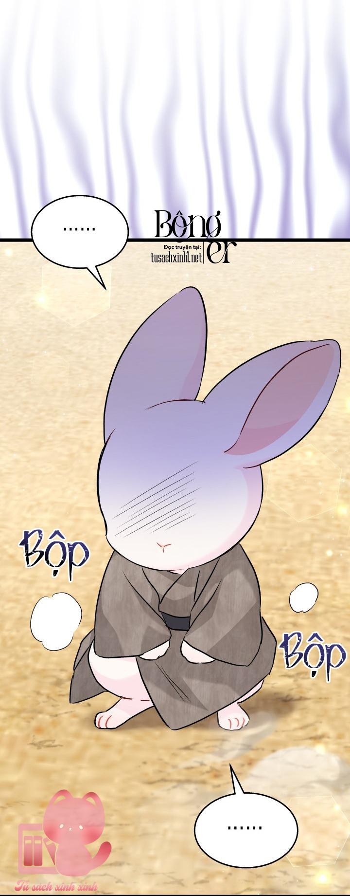 Quan Hệ Cộng Sinh Giữa Báo Đen Và Thỏ Trắng Chap 99 - Trang 2