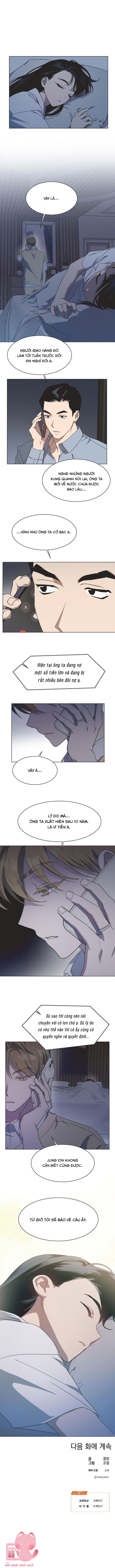 Lọ Lem Không Hoàn Hảo Chap 46 - Trang 4