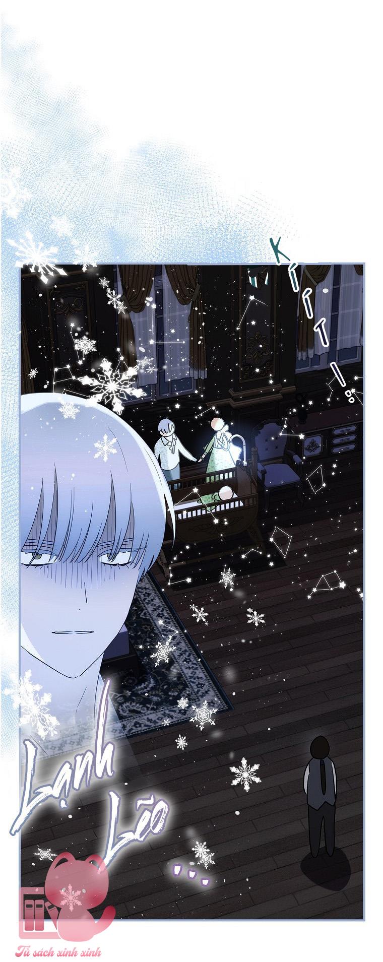 Đứa Nhỏ Không Phải Là Con Anh Chapter 62 - Trang 4