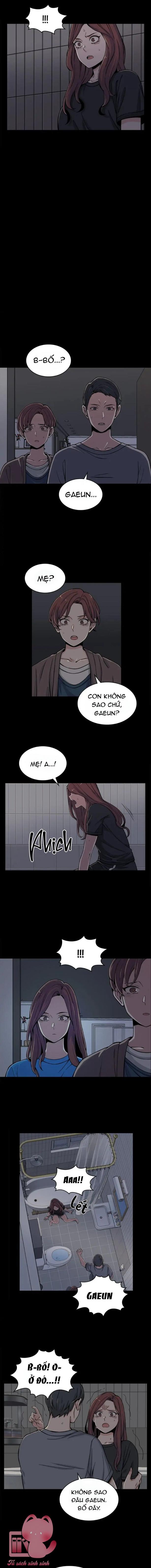 Kẻ Mạo Danh Chapter 5 - Trang 4