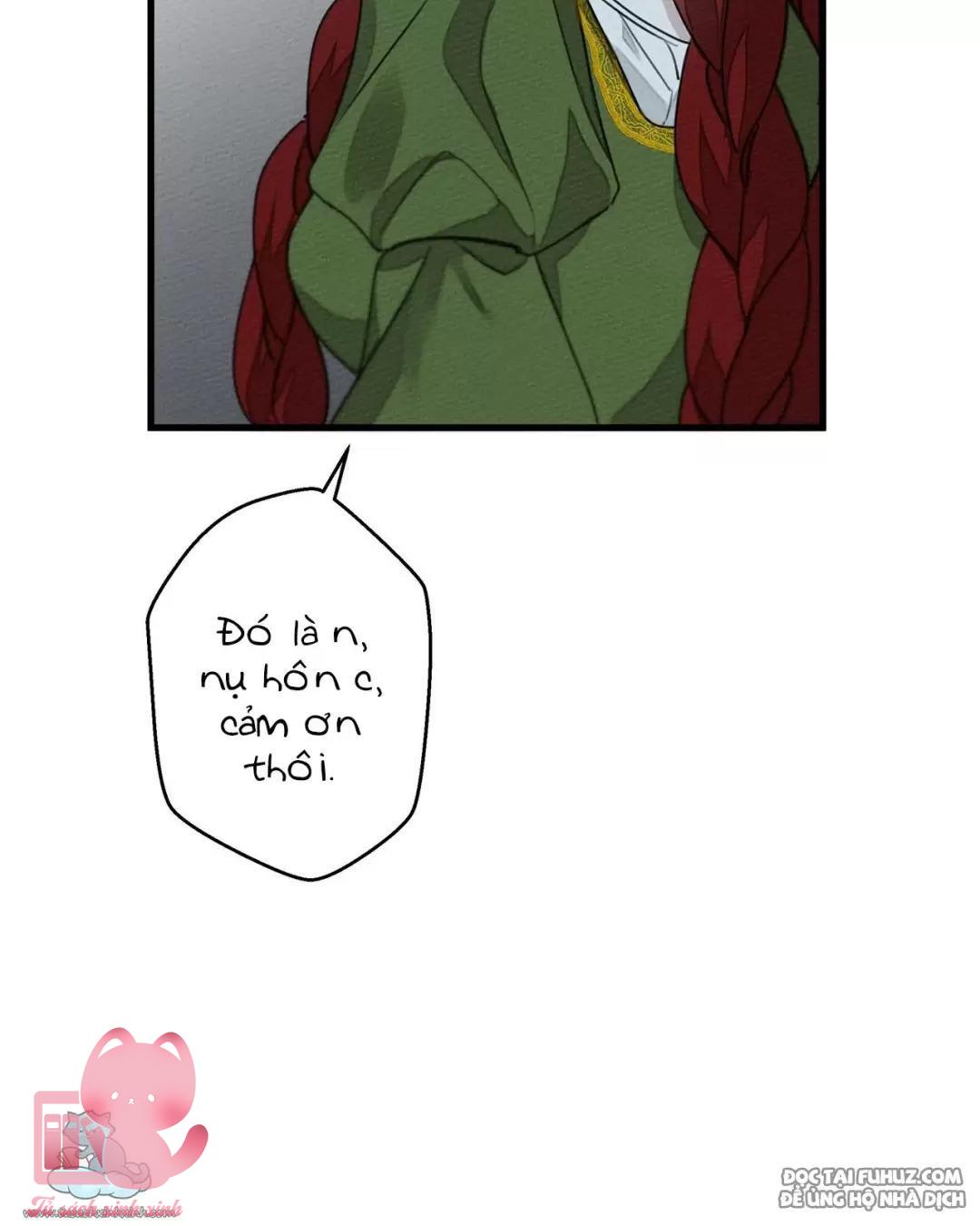 Dưới Tán Cây Sồi Chapter 37 - Trang 3