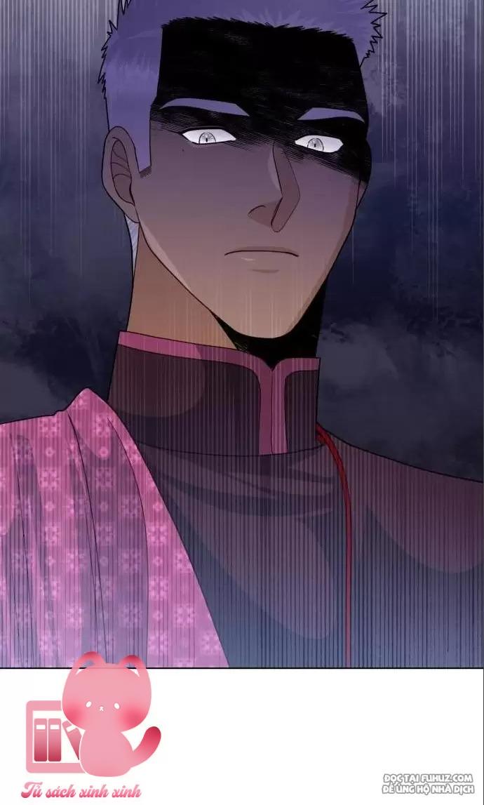 Hoàng Hậu Tái Hôn Chapter 131 - Trang 4