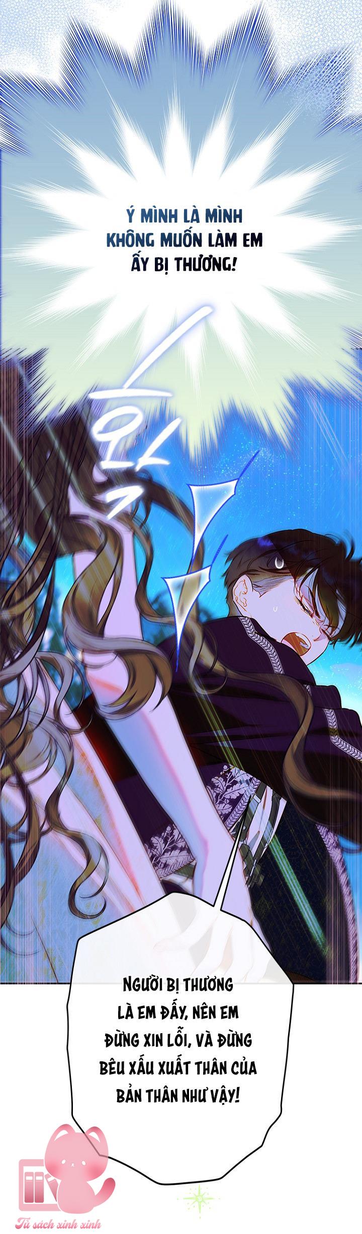 Khế Ước Hôn Nhân Của Mẹ Tôi Chapter 57 - Next Chapter 58