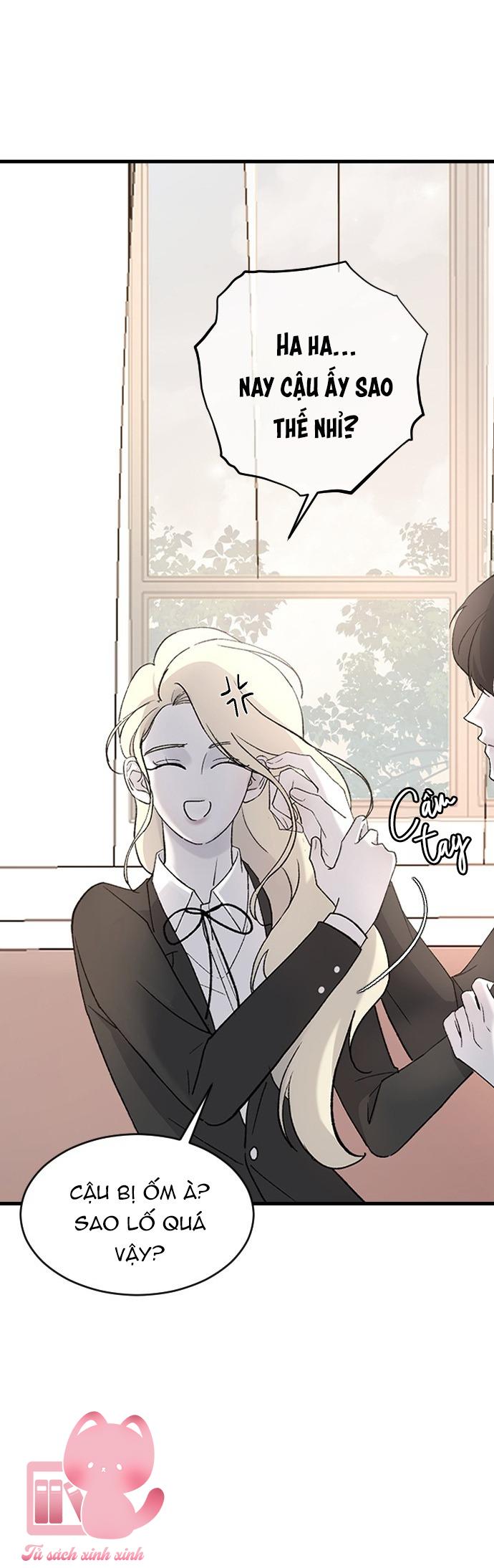 Ba Anh Trai Cực Phẩm Của Tôi Chap 82 - Trang 3