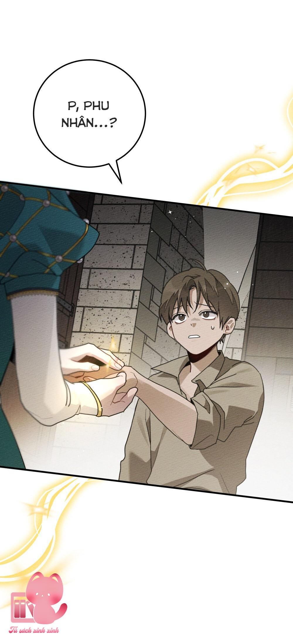 Dưới Tán Cây Sồi Chap 61 - Next Chapter 61.1