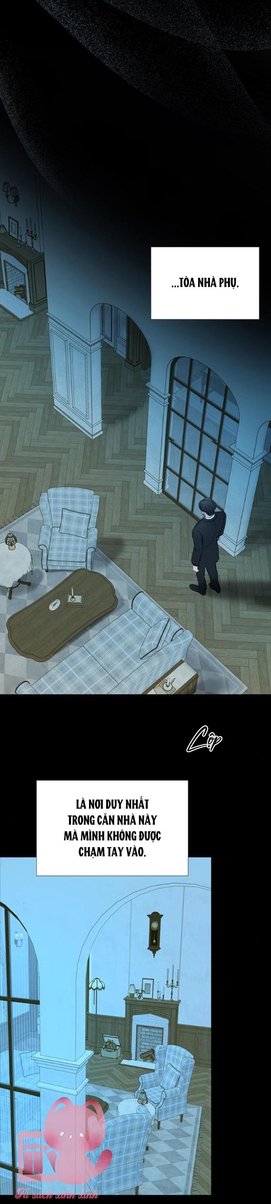 Serena Chương 12 - Trang 4