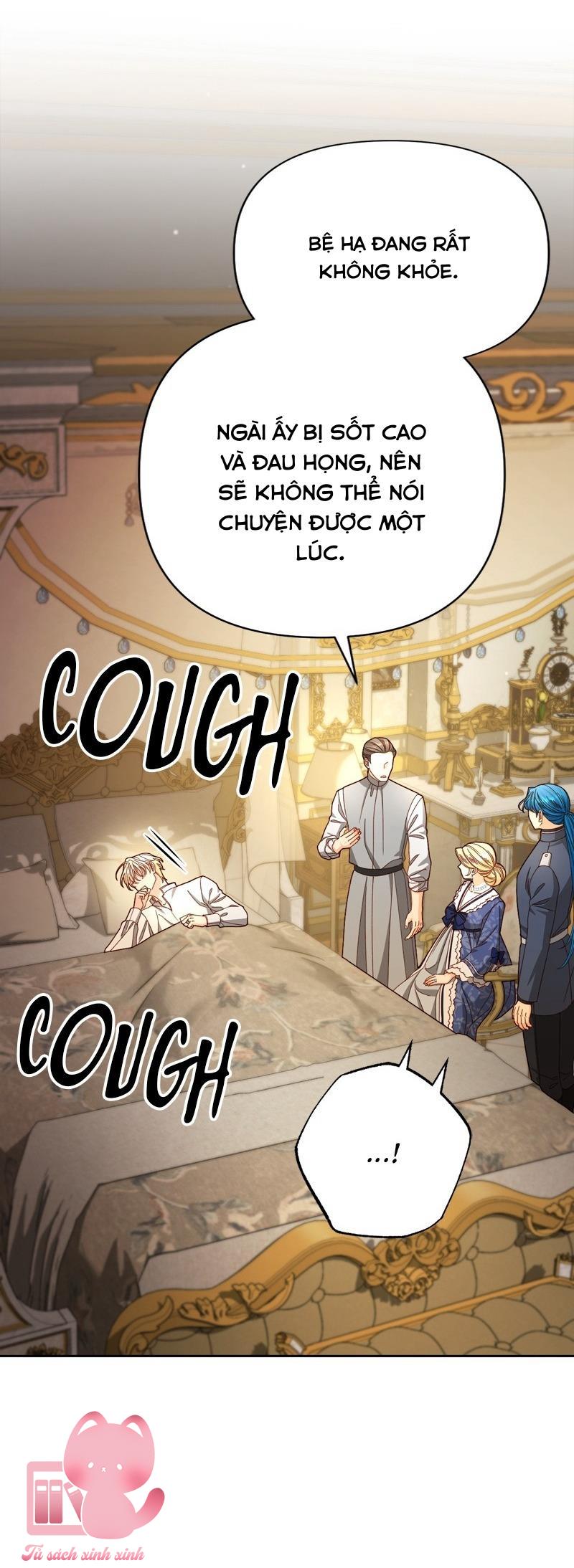 Hoàng Hậu Tái Hôn Chap 217 - Next 