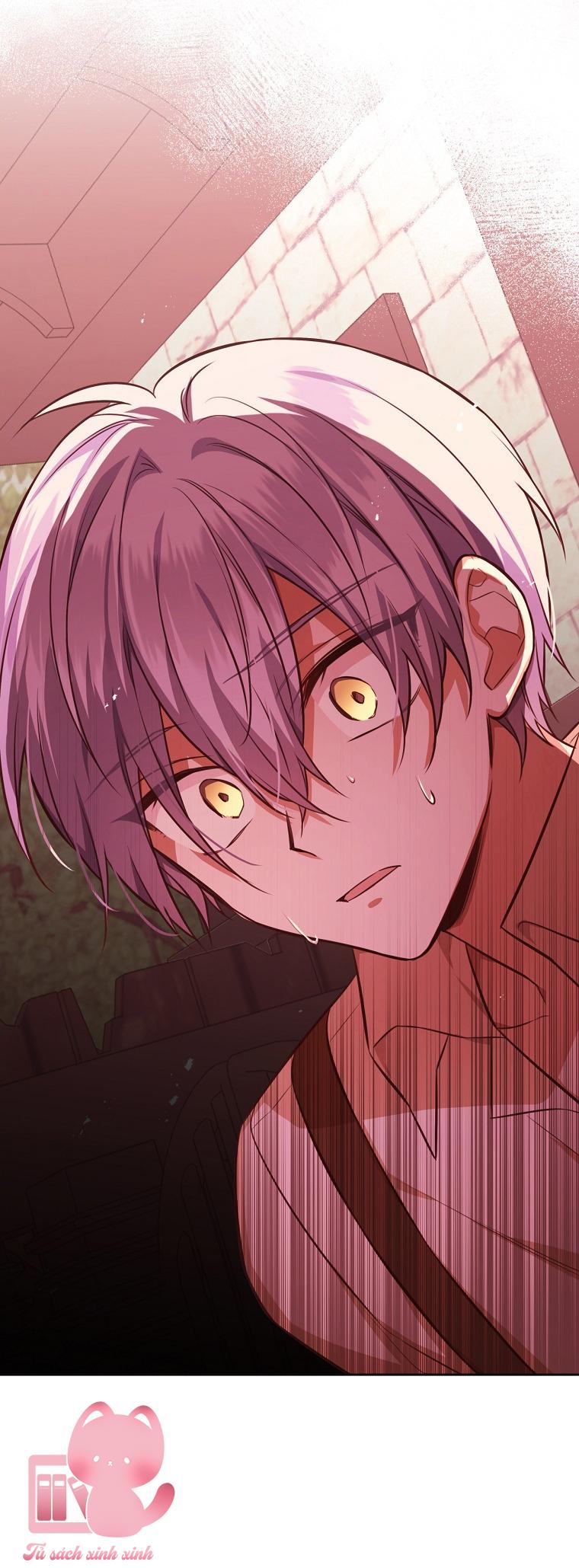 Yêu Tôi Đi, Dù Sao Ngài Cũng Chỉ Là Nhân Vật Phụ Chapter 33 - Trang 4