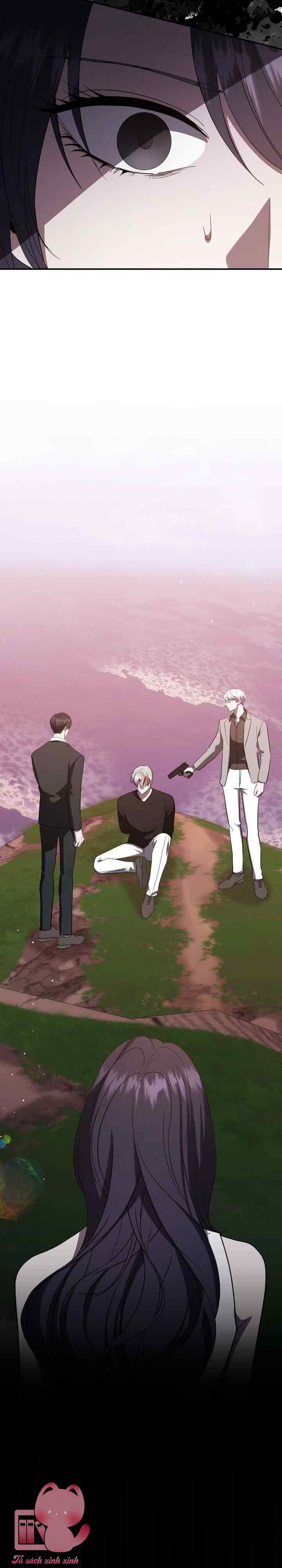 Bạn Trai Của Nam Chính Ám Ảnh Tôi Chap 74 - Trang 2