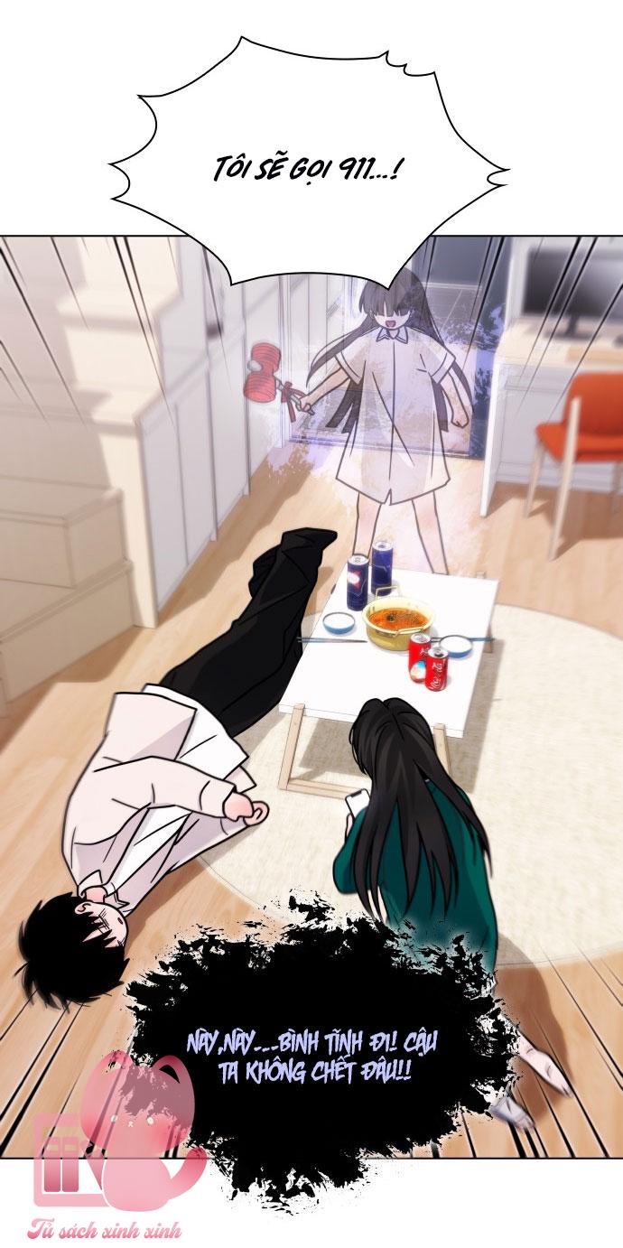 Hôn Trước Khi Ngủ Chapter 10 - Trang 4