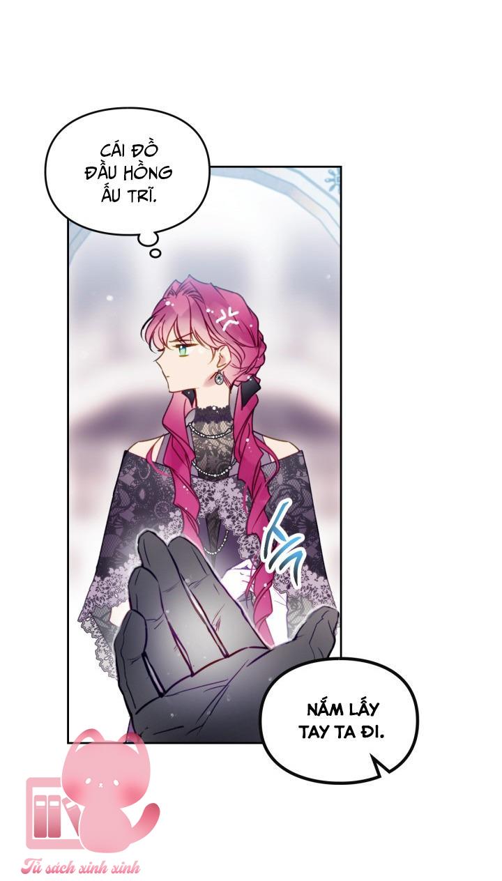 Kết Cục Của Nhân Vật Phản Diện Chỉ Có Thể Là Cái Chết Chapter 129 - Next Chapter 130