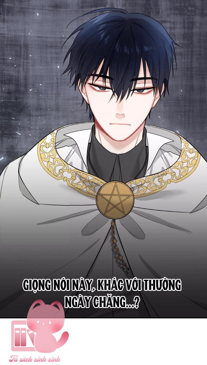 Nhật Ký Tuần Trăng Mật Của Phù Thủy Và Rồng Chapter 5 - Trang 4