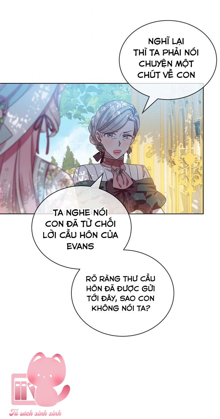 Quý Cô Thế Giới Ngầm Chap 35 - Trang 4