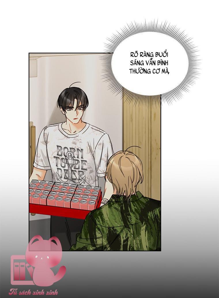 Hẹn hò chốn công sở Chapter 114 - Trang 3