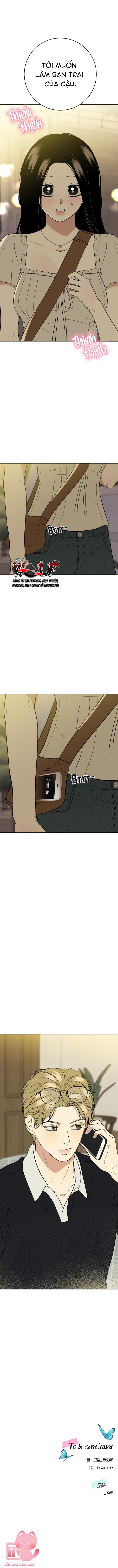 Kỷ Niệm Tuổi 19 Tồi Tệ Chap 47 - Trang 4