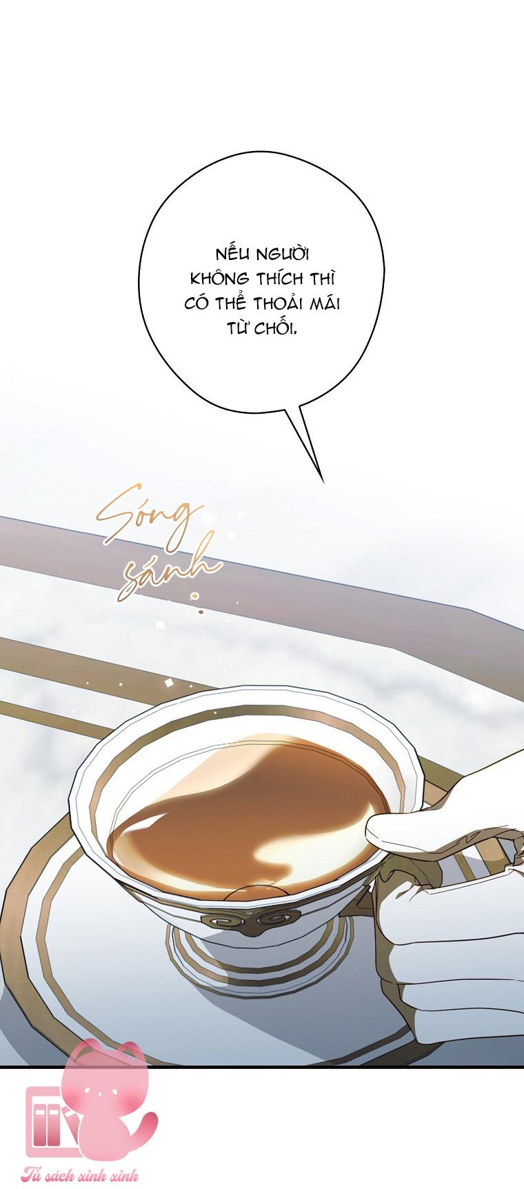 Cách Khiến Phu Quân Đứng Về Phía Tôi Chap 63 - Trang 2