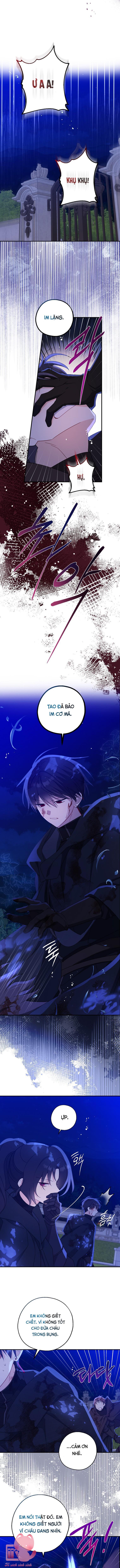 A Nào, Ngậm Thìa Vàng Nhé? Chap 105 - Trang 3