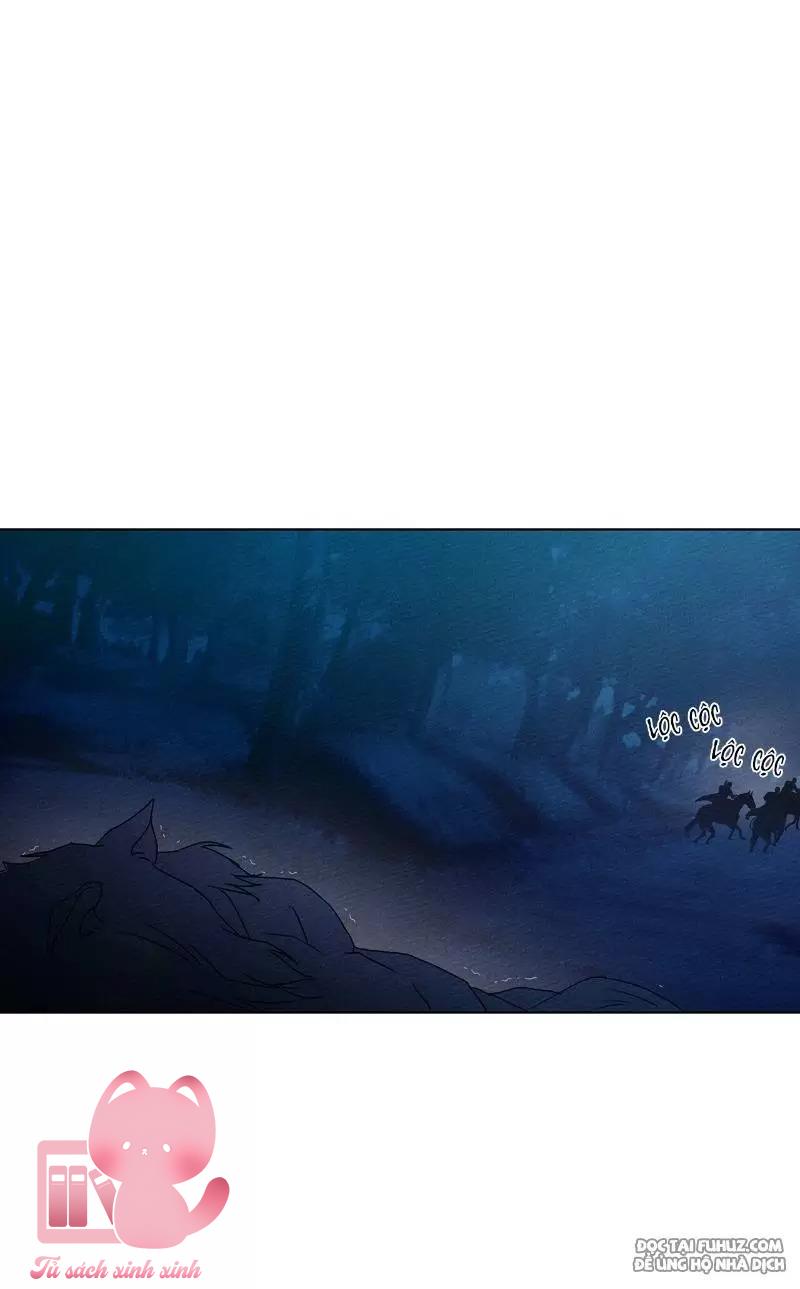 Dưới Tán Cây Sồi Chapter 17 - Trang 3